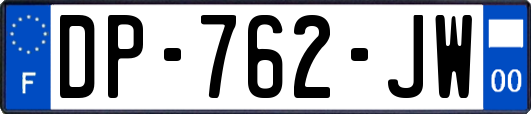 DP-762-JW