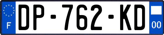 DP-762-KD