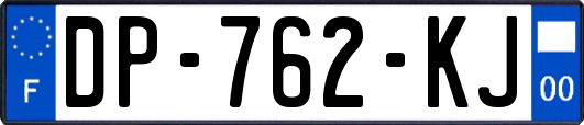 DP-762-KJ