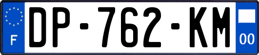 DP-762-KM