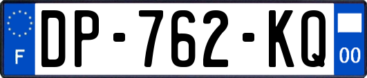 DP-762-KQ