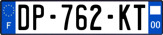DP-762-KT