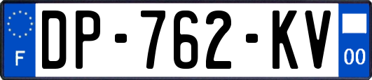 DP-762-KV