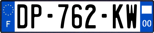DP-762-KW