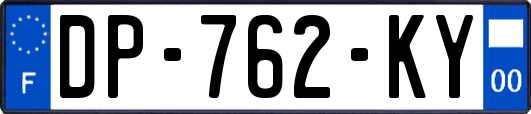 DP-762-KY