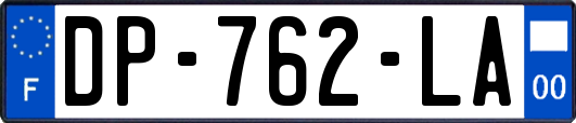 DP-762-LA