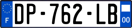 DP-762-LB