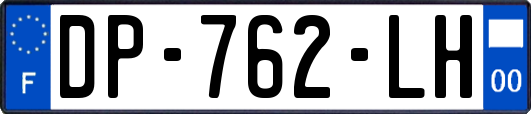 DP-762-LH