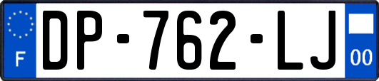 DP-762-LJ