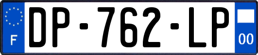 DP-762-LP