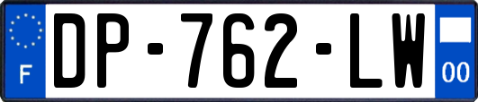 DP-762-LW