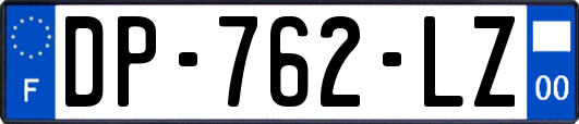 DP-762-LZ