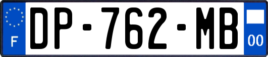 DP-762-MB