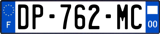 DP-762-MC