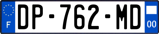 DP-762-MD