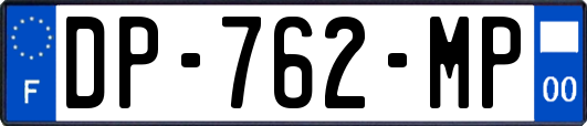 DP-762-MP