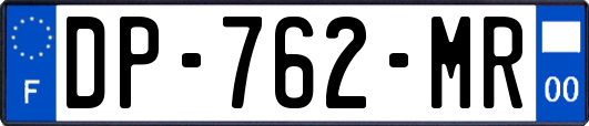 DP-762-MR