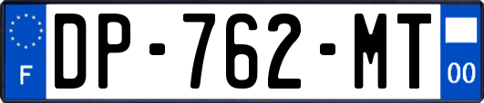 DP-762-MT