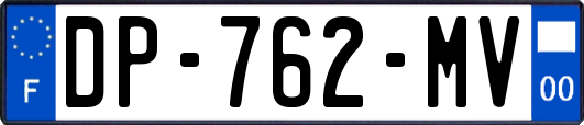 DP-762-MV