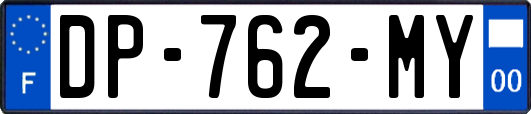 DP-762-MY