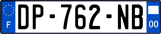 DP-762-NB