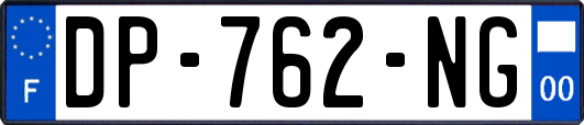 DP-762-NG