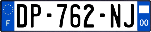 DP-762-NJ