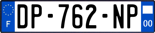 DP-762-NP