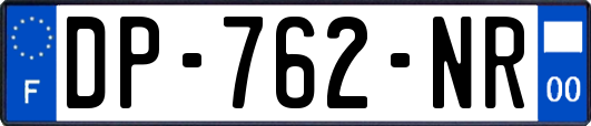 DP-762-NR