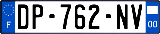 DP-762-NV
