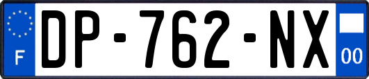 DP-762-NX