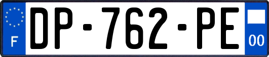DP-762-PE