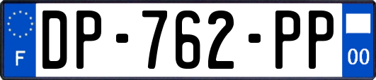 DP-762-PP