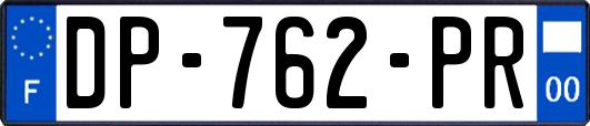 DP-762-PR