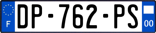 DP-762-PS