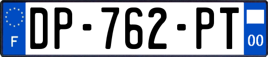 DP-762-PT