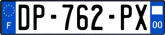 DP-762-PX