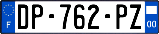 DP-762-PZ
