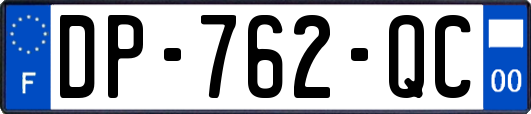 DP-762-QC