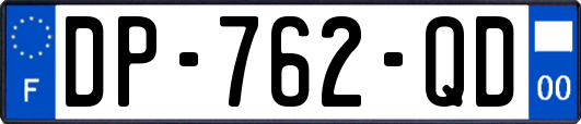 DP-762-QD