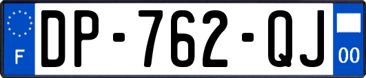 DP-762-QJ