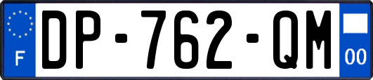 DP-762-QM