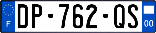 DP-762-QS