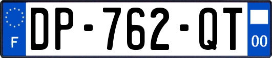 DP-762-QT