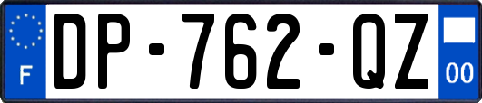 DP-762-QZ