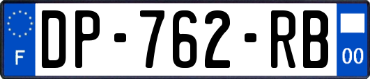 DP-762-RB