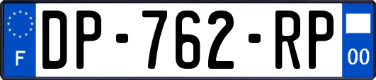 DP-762-RP