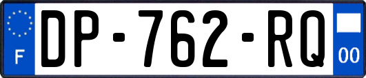 DP-762-RQ