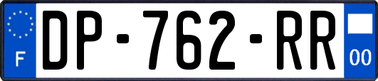 DP-762-RR