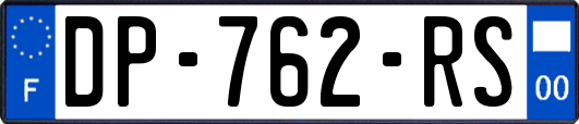 DP-762-RS
